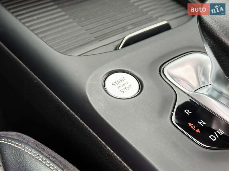 Внедорожник / Кроссовер Infiniti QX50 2018 в Киеве фото 35 Внедорожник / Кроссовер Infiniti QX50 2018 в Киеве