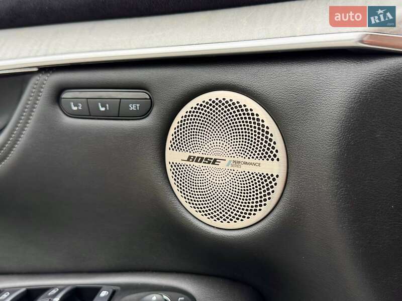 Внедорожник / Кроссовер Infiniti QX50 2018 в Киеве фото 46 Внедорожник / Кроссовер Infiniti QX50 2018 в Киеве