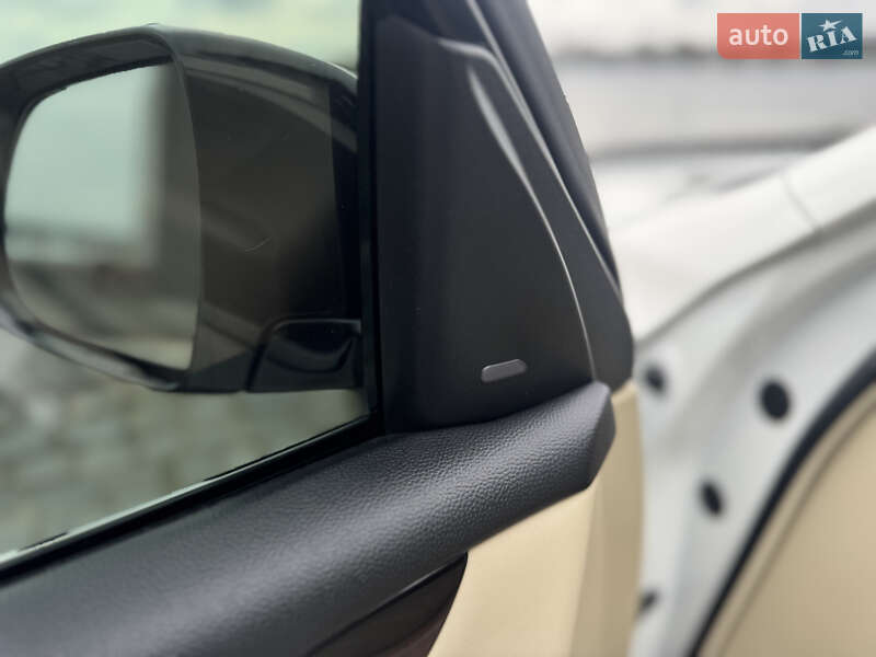 Внедорожник / Кроссовер Infiniti QX50 2017 в Жмеринке