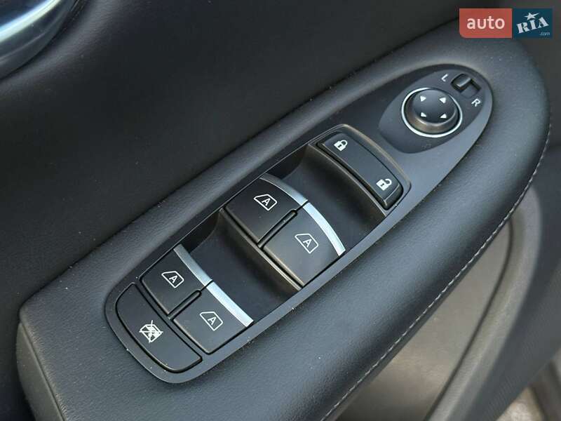 Внедорожник / Кроссовер Infiniti QX50 2020 в Харькове