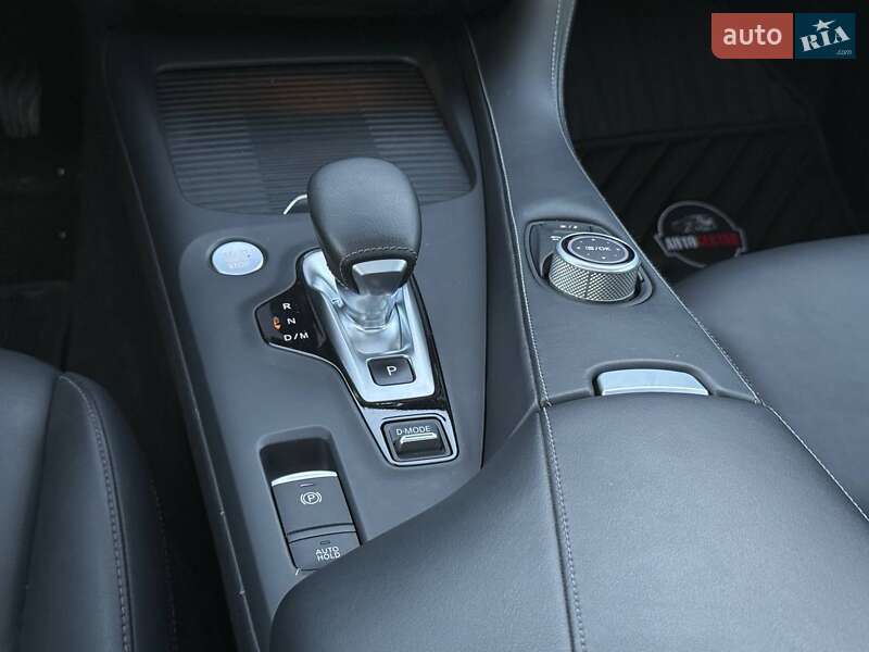 Внедорожник / Кроссовер Infiniti QX50 2020 в Харькове