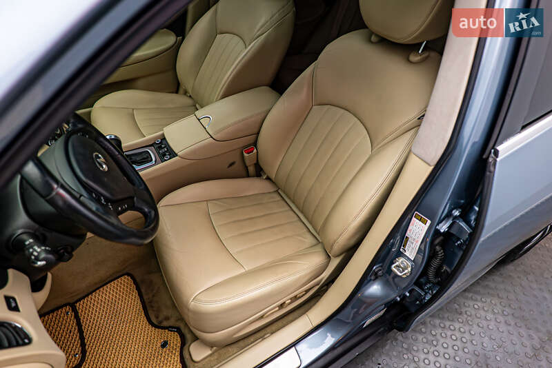 Позашляховик / Кросовер Infiniti QX50 2016 в Києві фото 10 Позашляховик / Кросовер Infiniti QX50 2016 в Києві