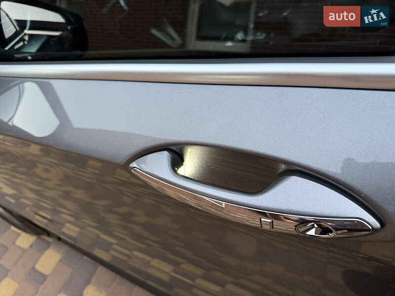 Внедорожник / Кроссовер Infiniti QX50 2019 в Киеве