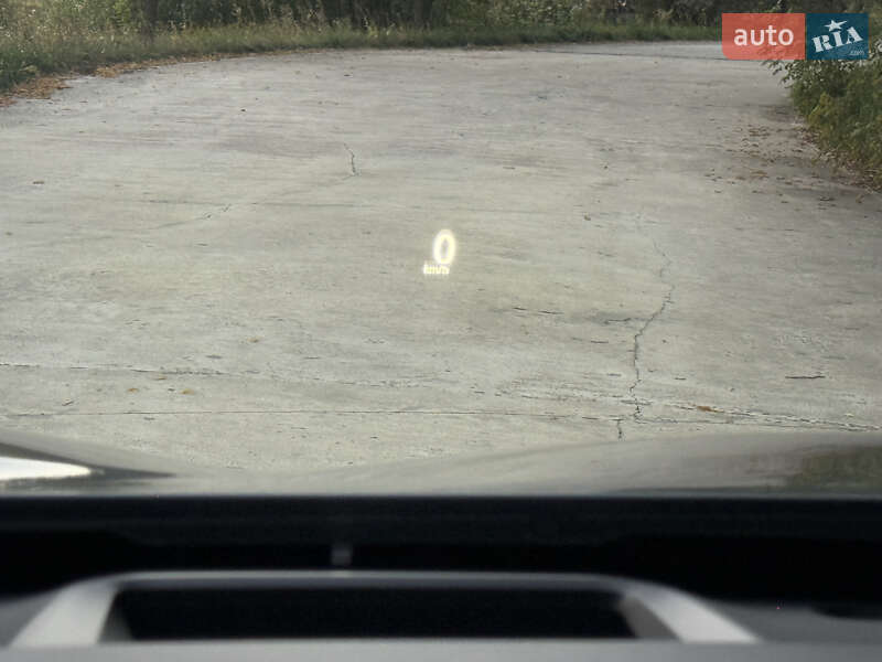 Внедорожник / Кроссовер Infiniti QX50 2019 в Киеве