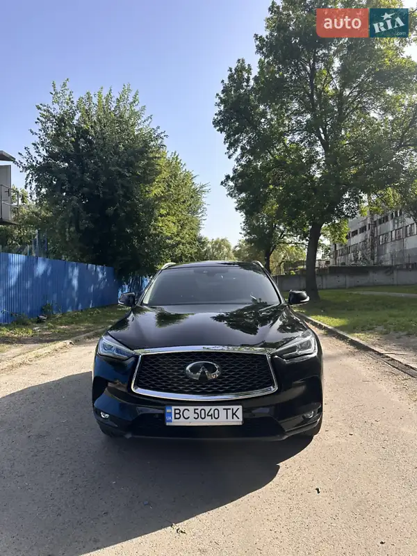 Infiniti QX50 2018 VIN 3PCAJ5M30KF104706 фото оголошення 4 з 79