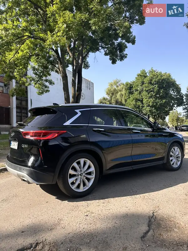 Infiniti QX50 2018 VIN 3PCAJ5M30KF104706 фото оголошення 14 з 79