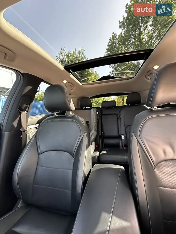Infiniti QX50 2018 VIN 3PCAJ5M30KF104706 фото оголошення 32 з 79