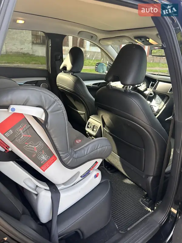 Infiniti QX50 2018 VIN 3PCAJ5M30KF104706 фото оголошення 35 з 79