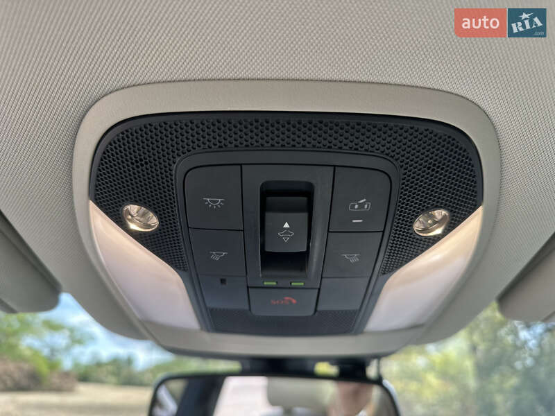 Внедорожник / Кроссовер Infiniti QX50 2021 в Каменском