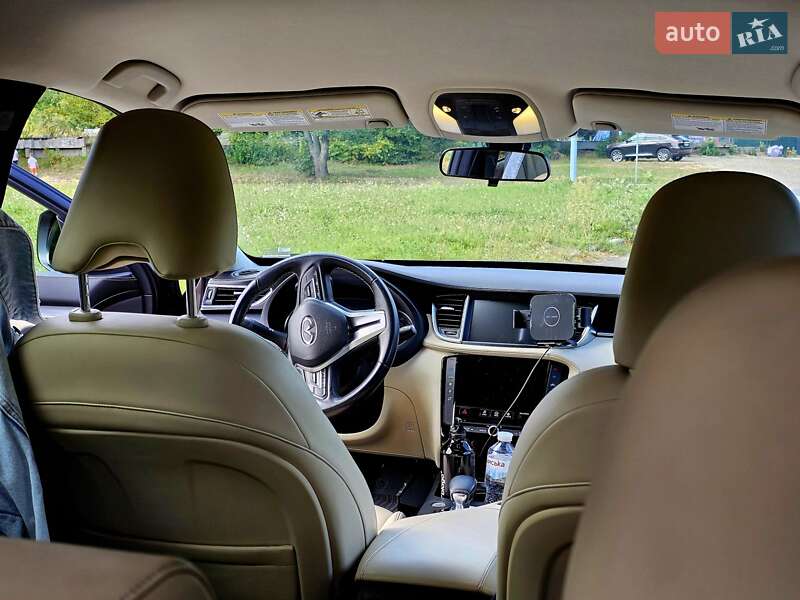 Внедорожник / Кроссовер Infiniti QX50 2018 в Киеве