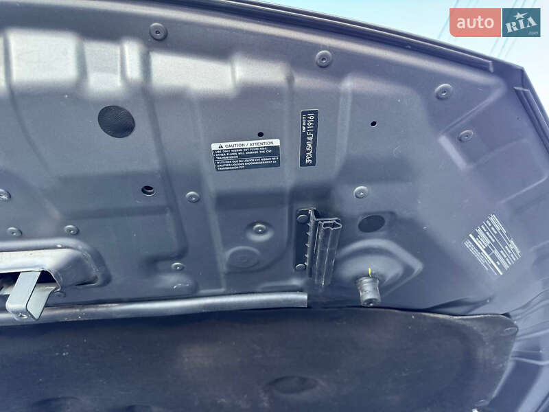 Внедорожник / Кроссовер Infiniti QX50 2020 в Днепре