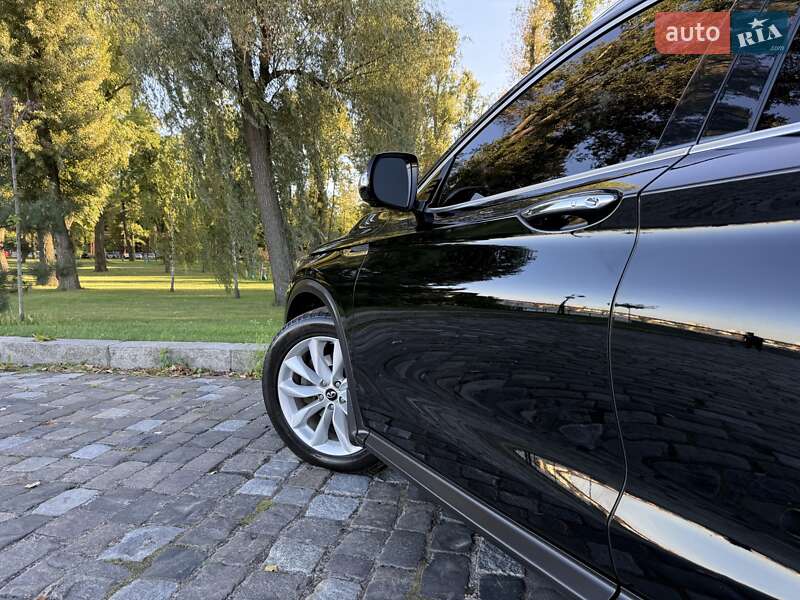 Позашляховик / Кросовер Infiniti QX50 2019 в Києві фото 67 Позашляховик / Кросовер Infiniti QX50 2019 в Києві