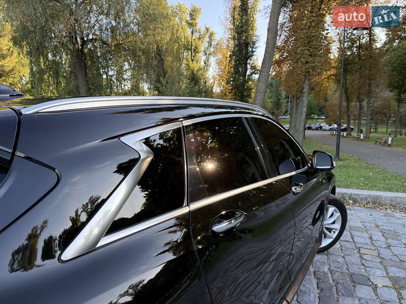 Позашляховик / Кросовер Infiniti QX50 2019 в Києві фото 87 Позашляховик / Кросовер Infiniti QX50 2019 в Києві