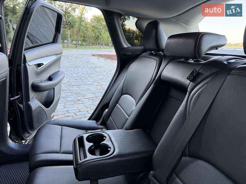 Позашляховик / Кросовер Infiniti QX50 2019 в Києві фото 126 Позашляховик / Кросовер Infiniti QX50 2019 в Києві