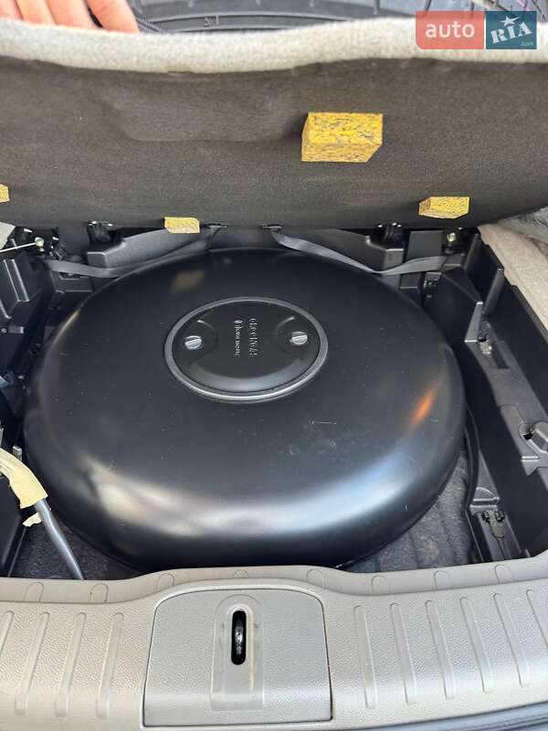 Позашляховик / Кросовер Infiniti QX50 2017 в Києві