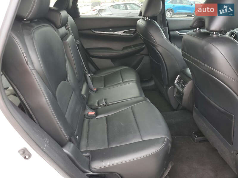 Внедорожник / Кроссовер Infiniti QX50 2023 в Киеве