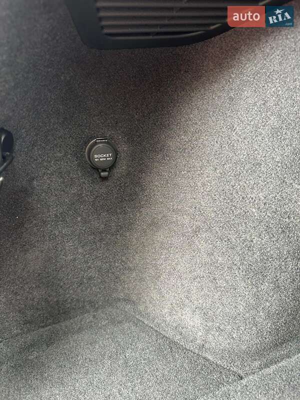 Внедорожник / Кроссовер Infiniti QX50 2019 в Киеве