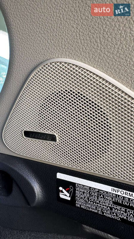 Внедорожник / Кроссовер Infiniti QX50 2017 в Маневичах