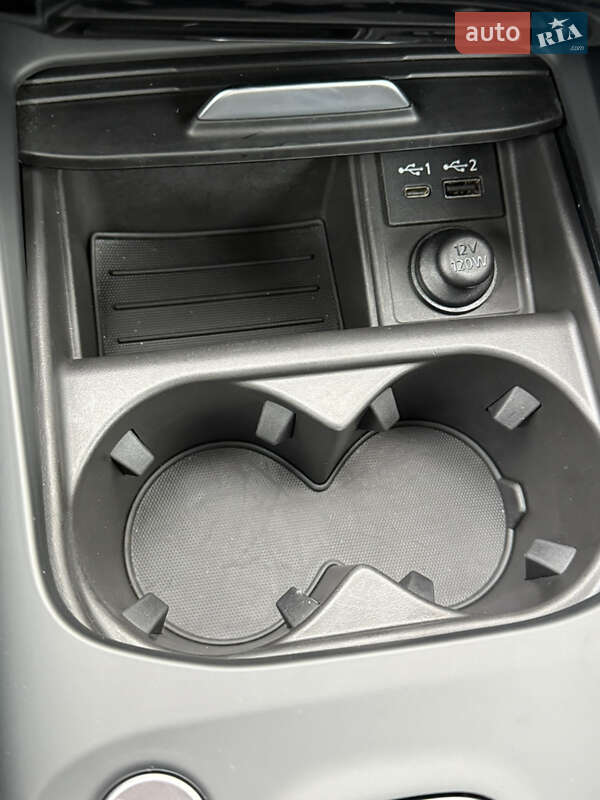 Внедорожник / Кроссовер Infiniti QX50 2020 в Броварах фото 35 Внедорожник / Кроссовер Infiniti QX50 2020 в Броварах