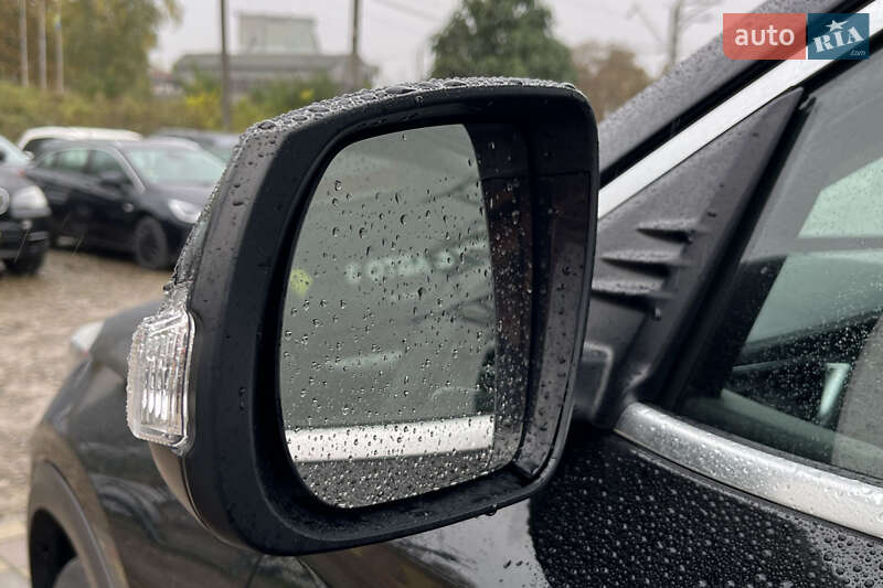 Внедорожник / Кроссовер Infiniti QX50 2021 в Стрые