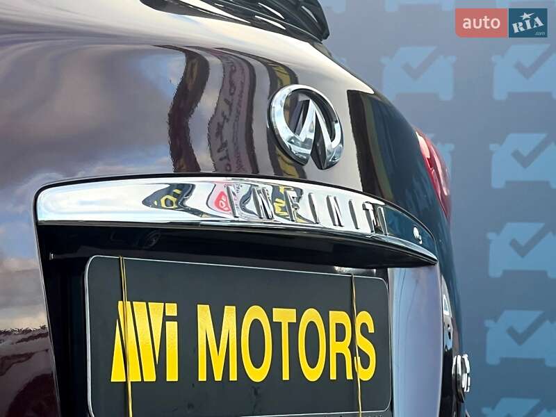 Внедорожник / Кроссовер Infiniti QX50 2017 в Киеве фото 19 Внедорожник / Кроссовер Infiniti QX50 2017 в Киеве