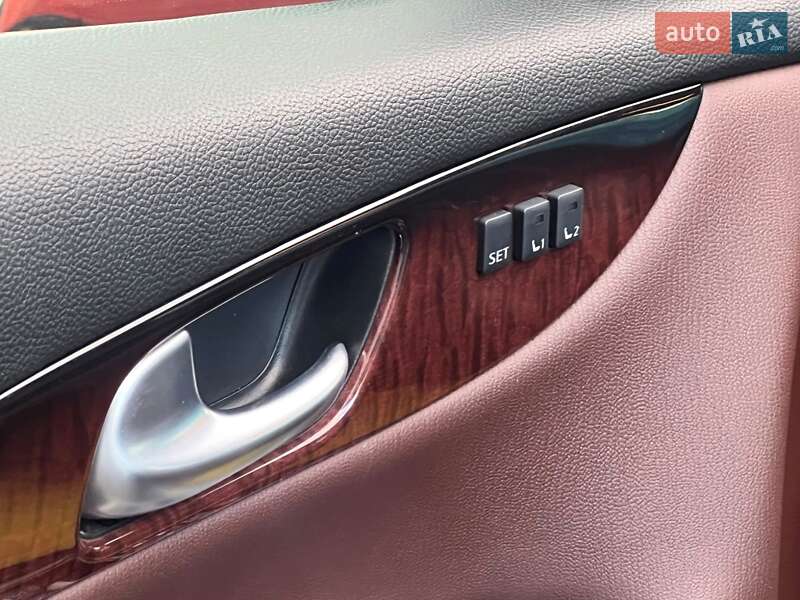 Внедорожник / Кроссовер Infiniti QX50 2017 в Киеве фото 34 Внедорожник / Кроссовер Infiniti QX50 2017 в Киеве