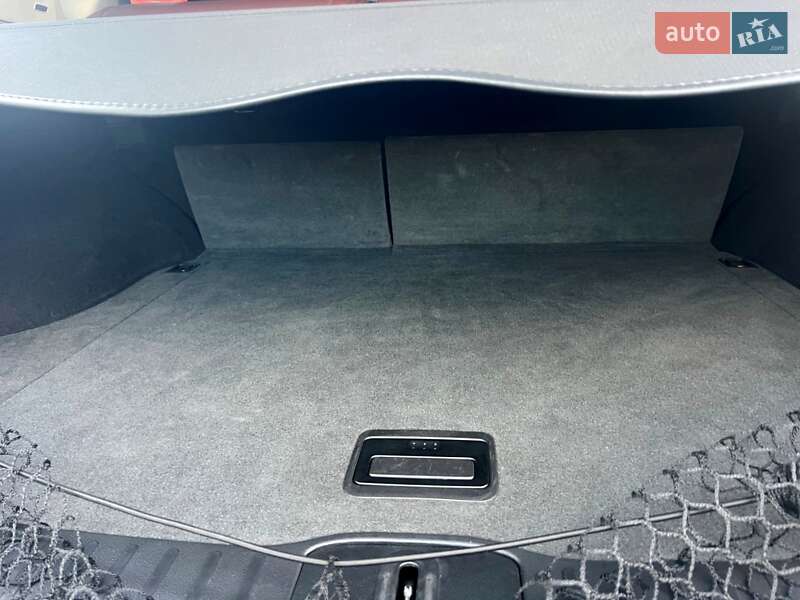 Внедорожник / Кроссовер Infiniti QX50 2017 в Киеве фото 62 Внедорожник / Кроссовер Infiniti QX50 2017 в Киеве