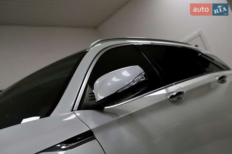 Позашляховик / Кросовер Infiniti QX50 2023 в Дрогобичі