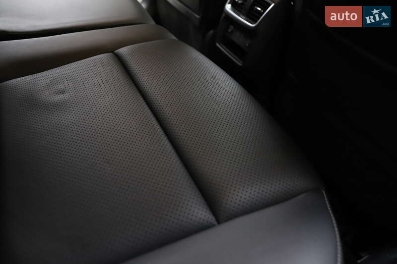 Позашляховик / Кросовер Infiniti QX50 2023 в Дрогобичі
