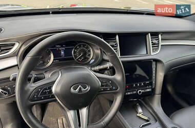 Внедорожник / Кроссовер Infiniti QX50 2021 в 