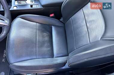 Внедорожник / Кроссовер Infiniti QX50 2024 в 