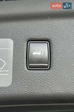 Внедорожник / Кроссовер Infiniti QX50 2019 в 