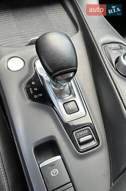 Внедорожник / Кроссовер Infiniti QX50 2019 в 