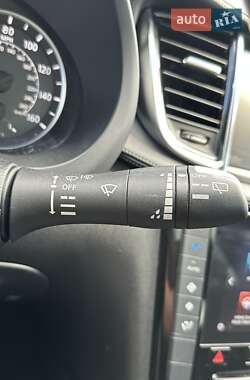 Внедорожник / Кроссовер Infiniti QX50 2019 в 