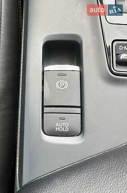 Внедорожник / Кроссовер Infiniti QX50 2019 в 