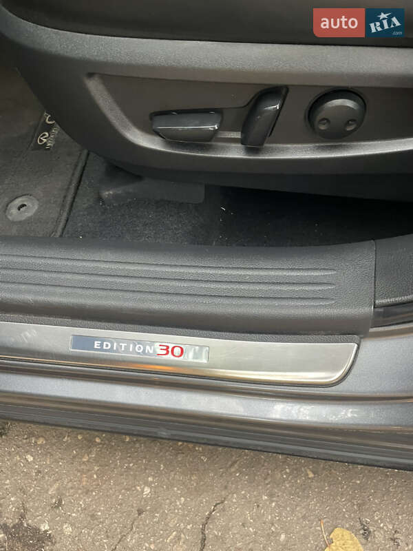 Внедорожник / Кроссовер Infiniti QX50 2019 в Харькове фото 12 Внедорожник / Кроссовер Infiniti QX50 2019 в Харькове