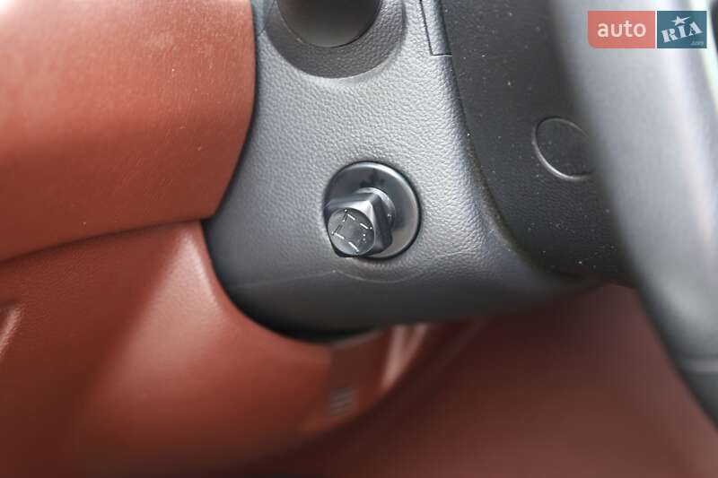 Внедорожник / Кроссовер Infiniti QX50 2017 в Киеве фото 28 Внедорожник / Кроссовер Infiniti QX50 2017 в Киеве