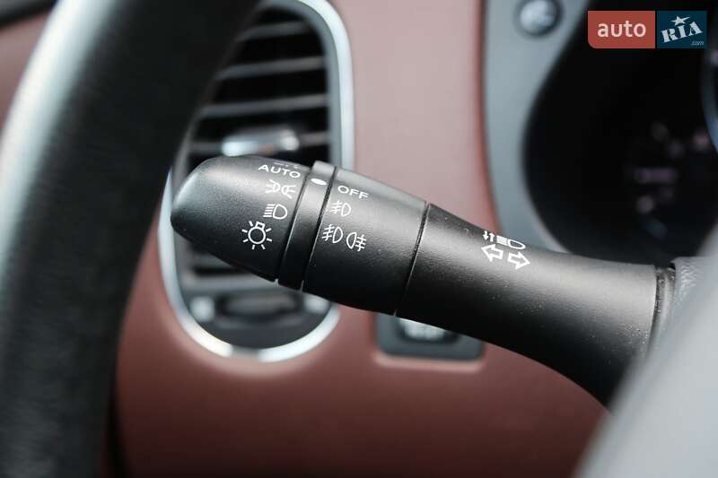 Внедорожник / Кроссовер Infiniti QX50 2017 в Киеве фото 30 Внедорожник / Кроссовер Infiniti QX50 2017 в Киеве