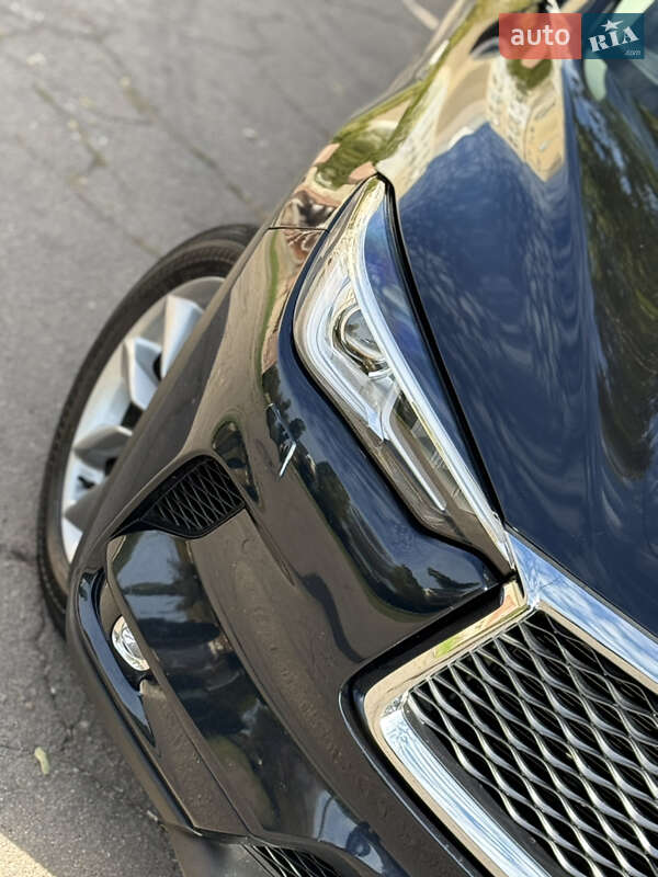 Внедорожник / Кроссовер Infiniti QX50 2018 в Херсоне фото 18 Внедорожник / Кроссовер Infiniti QX50 2018 в Херсоне