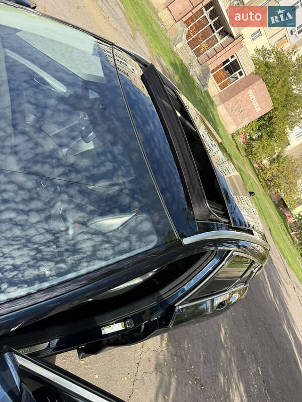 Внедорожник / Кроссовер Infiniti QX50 2018 в Херсоне фото 22 Внедорожник / Кроссовер Infiniti QX50 2018 в Херсоне