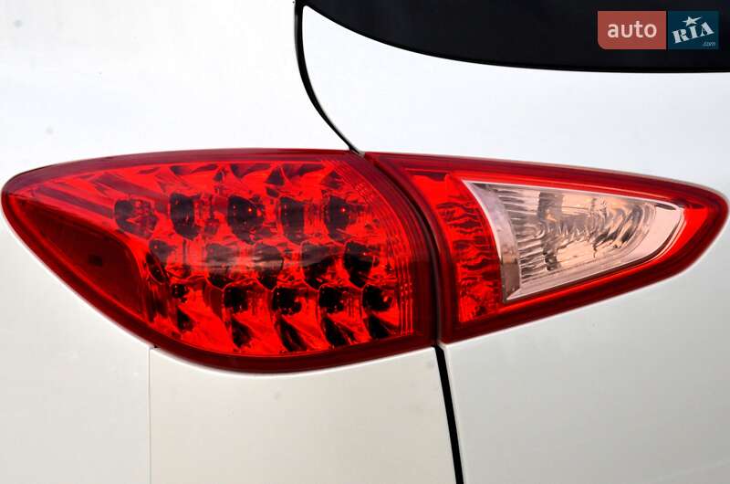 Внедорожник / Кроссовер Infiniti QX50 2017 в Киеве фото 17 Внедорожник / Кроссовер Infiniti QX50 2017 в Киеве