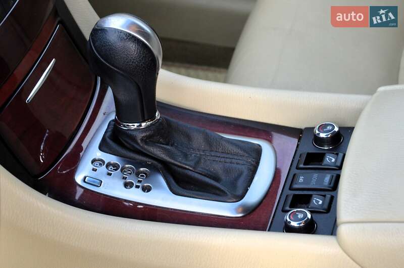 Внедорожник / Кроссовер Infiniti QX50 2017 в Киеве фото 28 Внедорожник / Кроссовер Infiniti QX50 2017 в Киеве