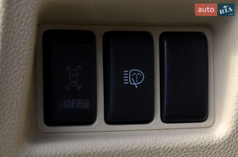 Внедорожник / Кроссовер Infiniti QX50 2017 в Киеве фото 47 Внедорожник / Кроссовер Infiniti QX50 2017 в Киеве