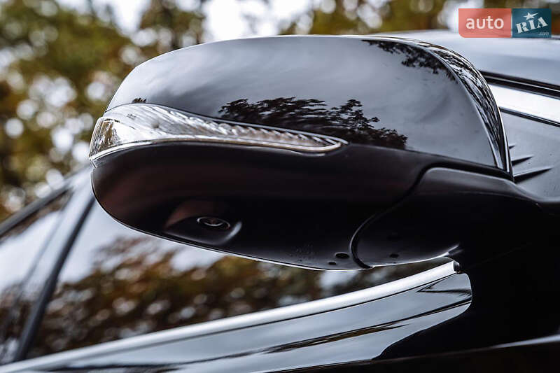 Внедорожник / Кроссовер Infiniti QX50 2019 в Белой Церкви