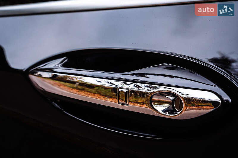 Внедорожник / Кроссовер Infiniti QX50 2019 в Белой Церкви