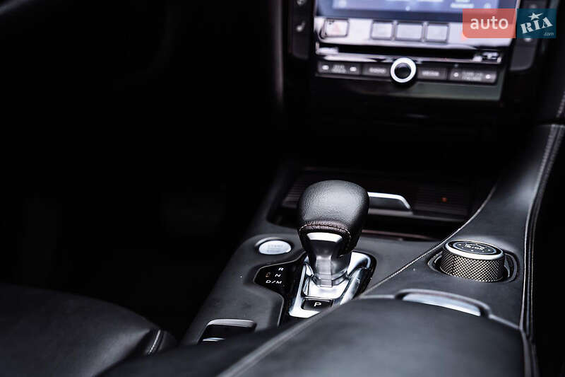 Внедорожник / Кроссовер Infiniti QX50 2019 в Белой Церкви