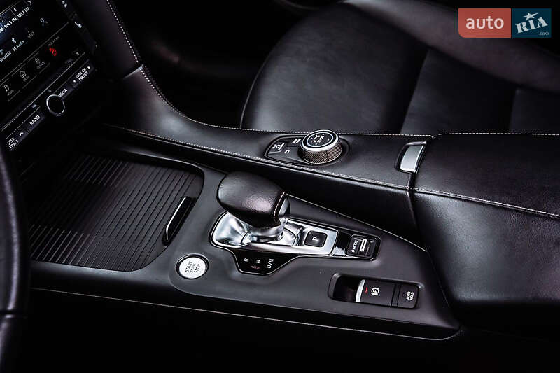 Внедорожник / Кроссовер Infiniti QX50 2019 в Белой Церкви