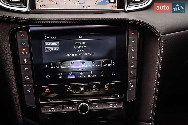 Внедорожник / Кроссовер Infiniti QX50 2019 в Белой Церкви