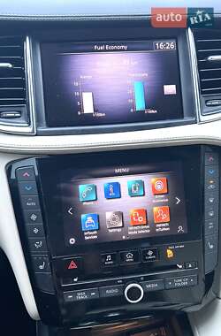 Внедорожник / Кроссовер Infiniti QX50 2021 в 