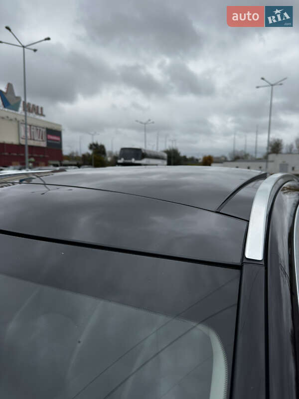 Внедорожник / Кроссовер Infiniti QX50 2018 в Киеве